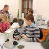 Noc Biologów w Olsztynie