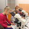 Noc Biologów w Olsztynie