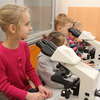 Noc Biologów w Olsztynie