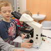 Noc Biologów w Olsztynie