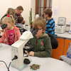 Noc Biologów w Olsztynie