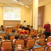 Noc Biologów w Olsztynie