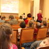 Noc Biologów w Olsztynie