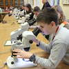 Noc Biologów w Olsztynie część IV