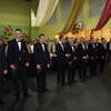 Poloneza zatańczyli uczniowie „ekonomika” – zobacz zdjęcia!