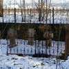 Nowy cmentarz ewangelicki w Gołdapi