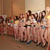 Półfinalistki Miss Warmii i Mazur 2014!