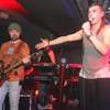 Kamil Bendarek w Anderze