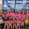 Nida Cup 2014 - uczestnicy