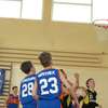 Nida Cup 2014 - uczestnicy