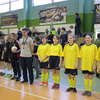 Mistrzostwa Chorągwi Mazowieckiej ZHP „Rekiny Futbolu 2014”
