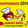 Kortowiada 2014 - Koszulki wydziałowe