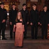Koncert olsztyńskiego chóru Collegium Juvenum