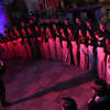 Koncert olsztyńskiego chóru Collegium Juvenum