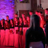 Koncert olsztyńskiego chóru Collegium Juvenum