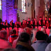 Koncert olsztyńskiego chóru Collegium Juvenum