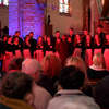 Koncert olsztyńskiego chóru Collegium Juvenum