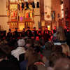 Koncert olsztyńskiego chóru Collegium Juvenum