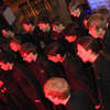 Koncert olsztyńskiego chóru Collegium Juvenum