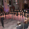 Koncert olsztyńskiego chóru Collegium Juvenum