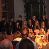 Koncert olsztyńskiego chóru Collegium Juvenum