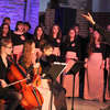 Koncert olsztyńskiego chóru Collegium Juvenum