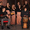 Koncert olsztyńskiego chóru Collegium Juvenum