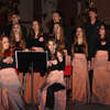 Koncert olsztyńskiego chóru Collegium Juvenum
