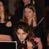 Koncert olsztyńskiego chóru Collegium Juvenum