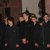 Koncert olsztyńskiego chóru Collegium Juvenum