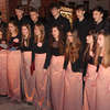 Koncert olsztyńskiego chóru Collegium Juvenum