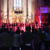 Koncert olsztyńskiego chóru Collegium Juvenum
