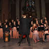 Koncert olsztyńskiego chóru Collegium Juvenum