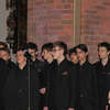 Koncert olsztyńskiego chóru Collegium Juvenum