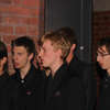 Koncert olsztyńskiego chóru Collegium Juvenum