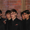 Koncert olsztyńskiego chóru Collegium Juvenum