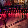 Koncert olsztyńskiego chóru Collegium Juvenum