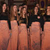 Koncert olsztyńskiego chóru Collegium Juvenum