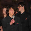 Koncert olsztyńskiego chóru Collegium Juvenum