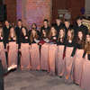 Koncert olsztyńskiego chóru Collegium Juvenum