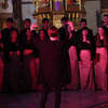 Koncert olsztyńskiego chóru Collegium Juvenum