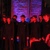 Koncert olsztyńskiego chóru Collegium Juvenum
