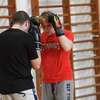 Trening bokserski