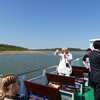 Inauguracja sezonu na Kanale Elbląskim - Śluza Ostróda i Jezioro Pauzeńskie