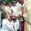 Wspomnień czas. Jan Paweł II w Olsztynie