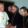 Wspomnień czas. Jan Paweł II w Olsztynie