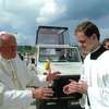 Wspomnień czas. Jan Paweł II w Olsztynie