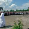Wspomnień czas. Jan Paweł II w Olsztynie