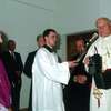 Wspomnień czas. Jan Paweł II w Olsztynie