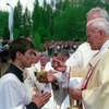 Wspomnień czas. Jan Paweł II w Olsztynie